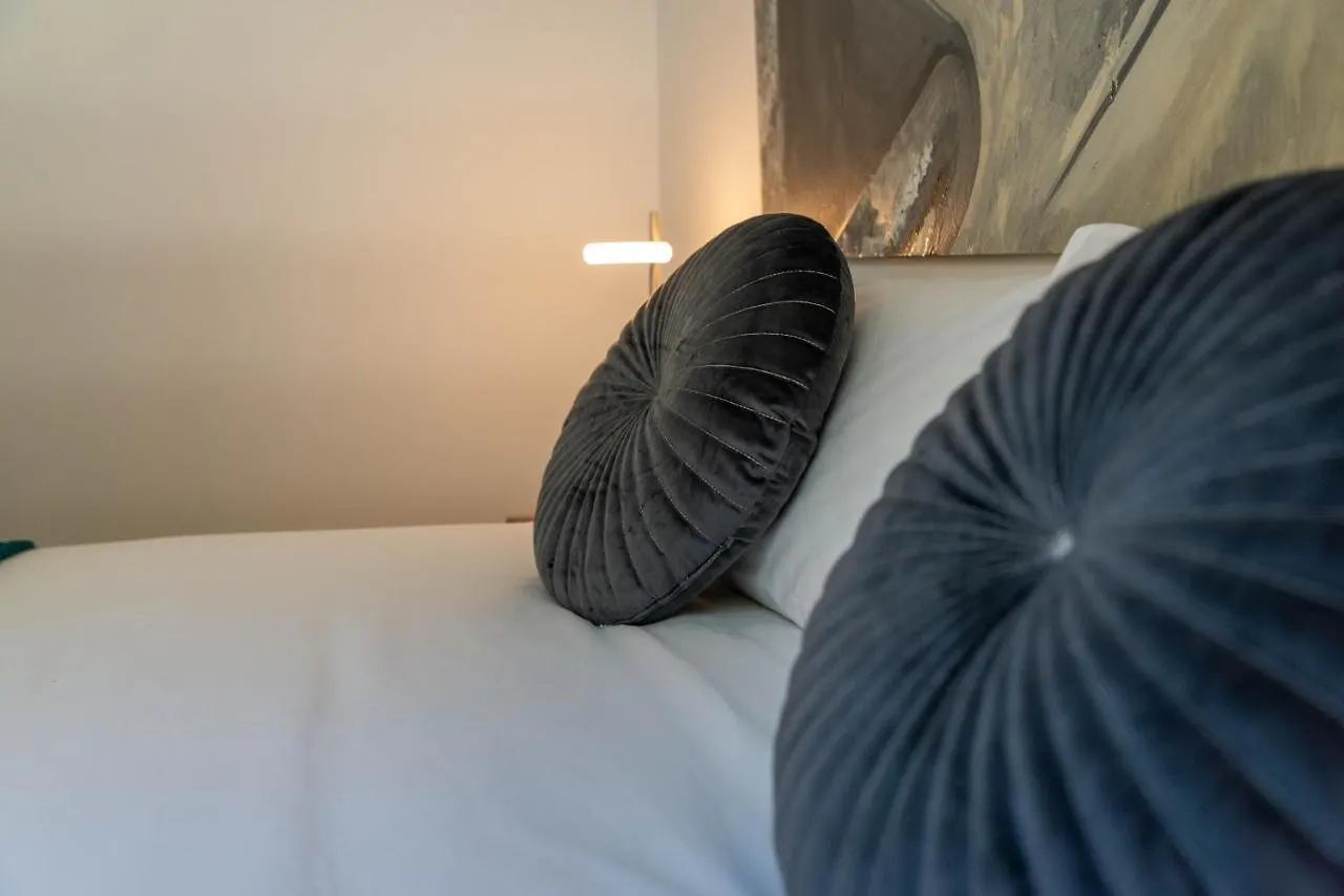 Lejlighed Vacation Marbella I Via Celere, Huge Terrace, Brand New Complex, Close To The Beach, Marbella Center Spanien